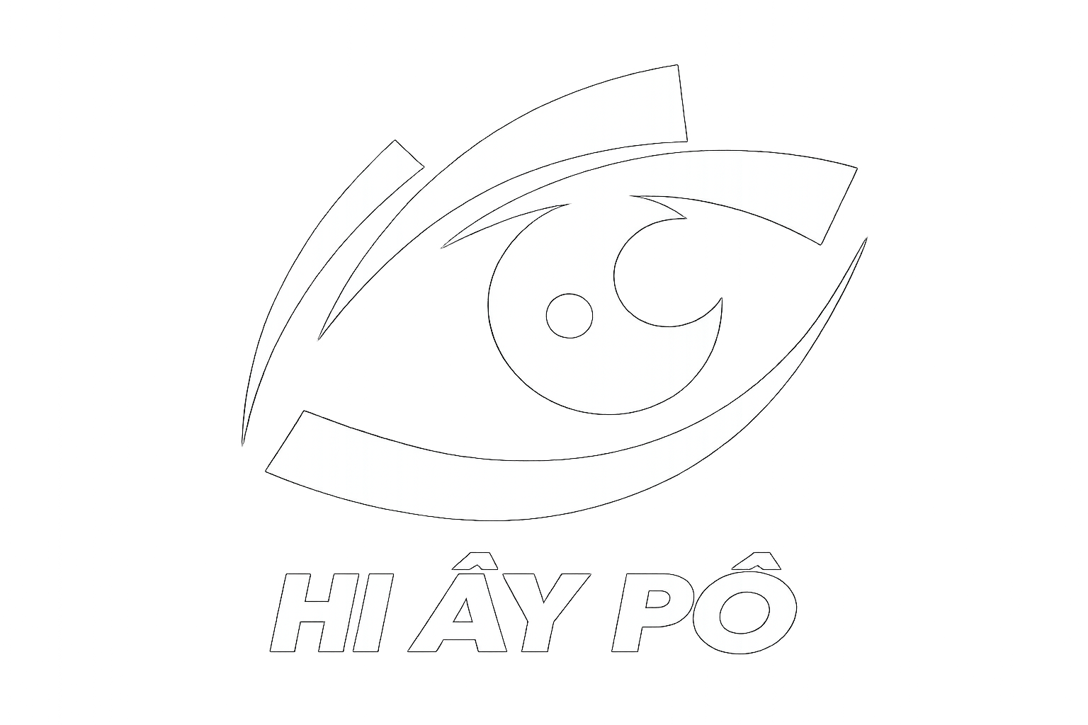 Hi Ây Pô Store