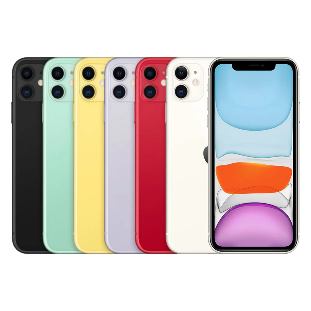 iPhone Series 11
