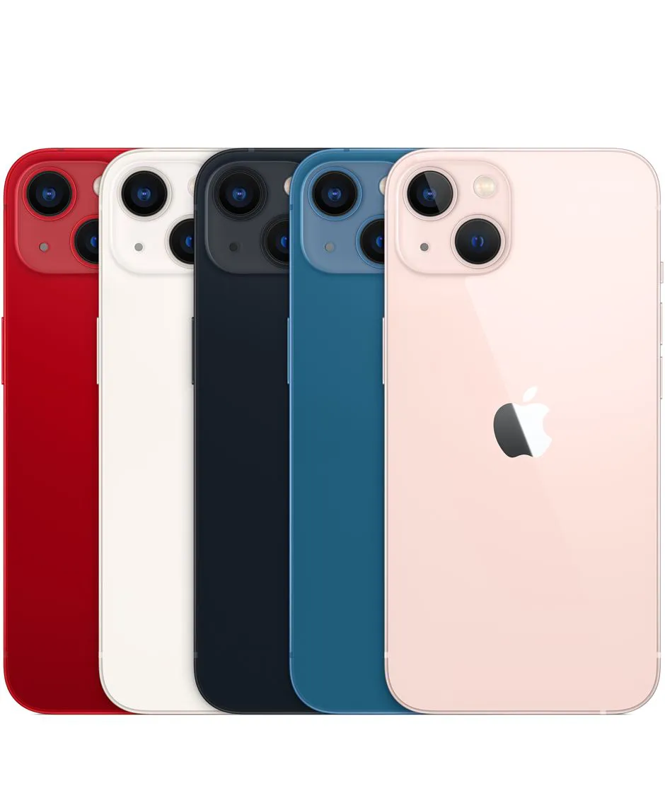 iPhone Series 13