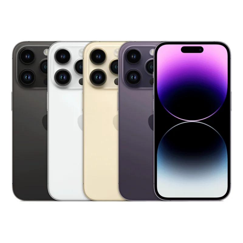iPhone Series 14