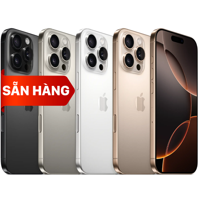 iPhone Series 16