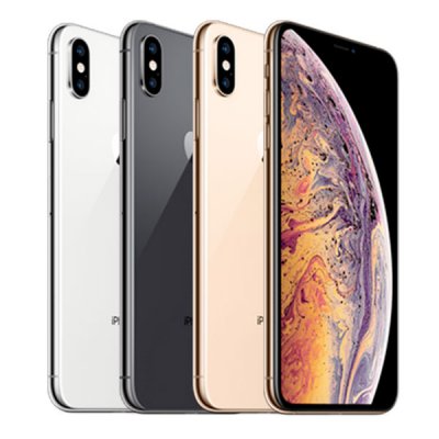 iPhone Series X