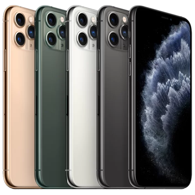 iPhone Series 11