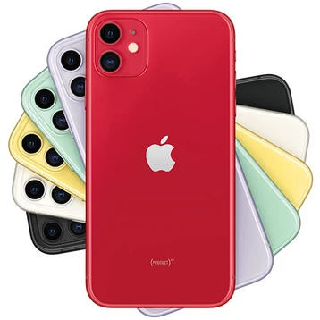 iPhone 11 Quốc Tế Cũ