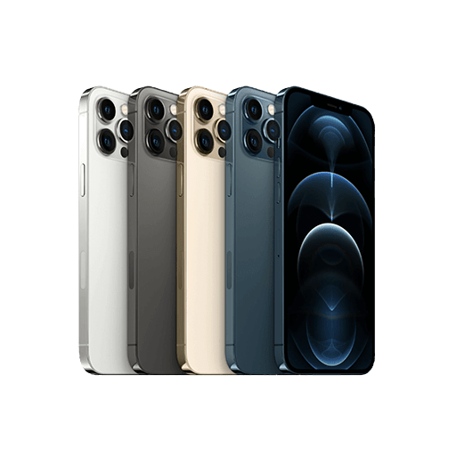 iPhone Series 12