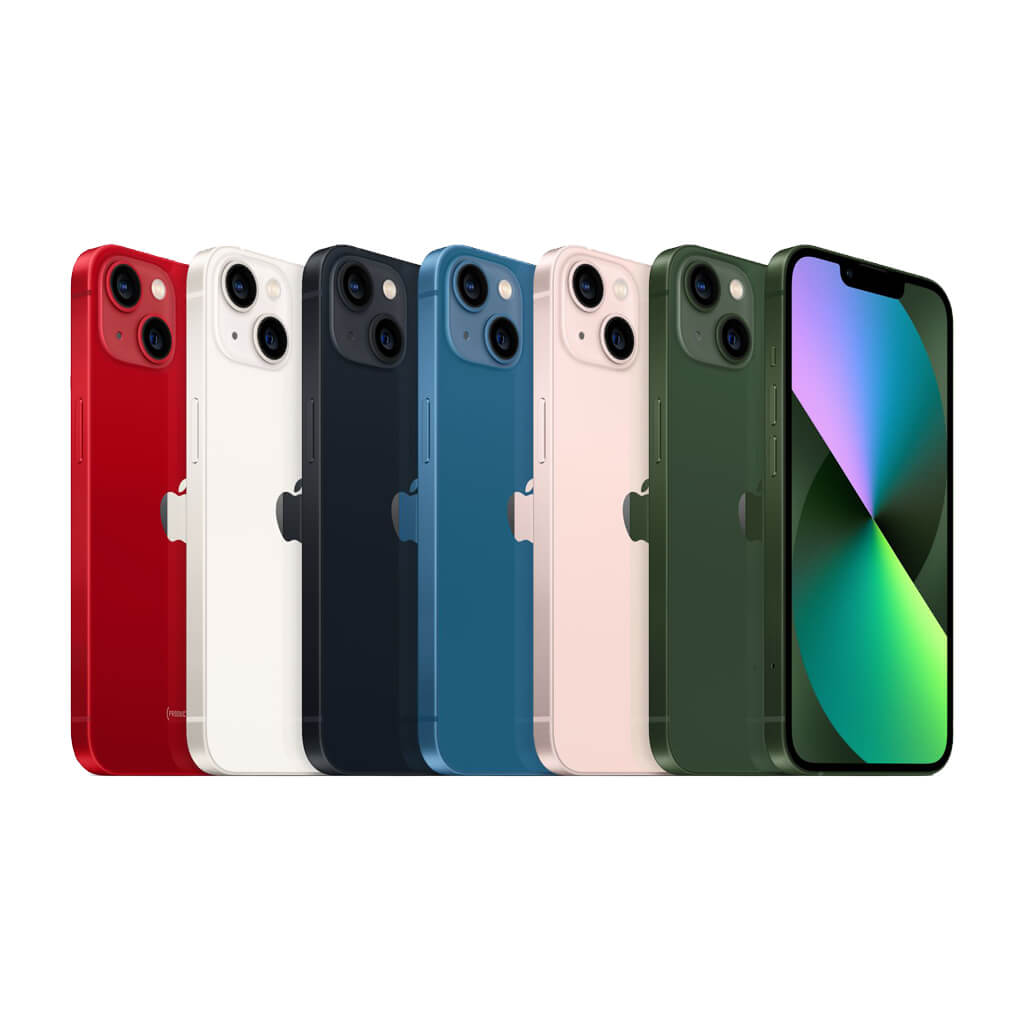 iPhone Series 13