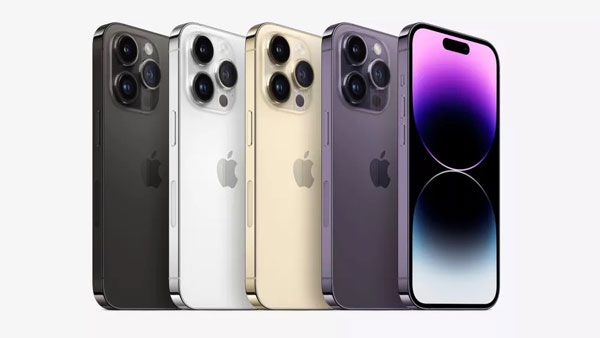 iPhone Series 14