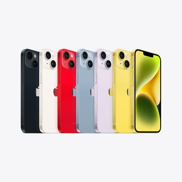 iPhone 14 Quốc Tế Cũ