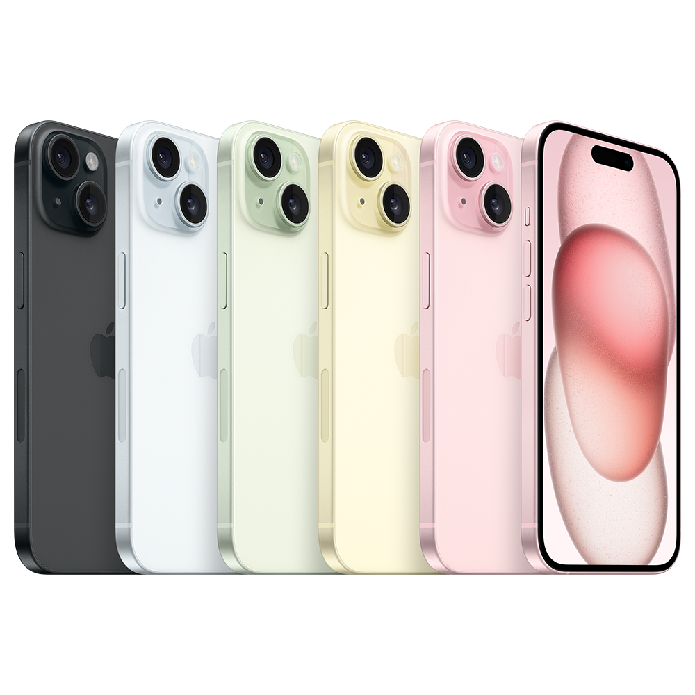 iPhone 15 Plus Quốc Tế Cũ