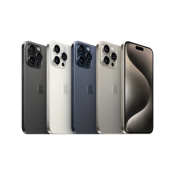 iPhone Series 15