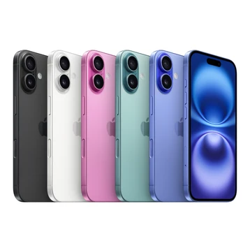 iPhone 16 Plus Quốc Tế Cũ