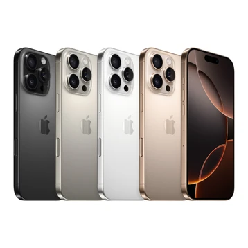 iPhone 16 Pro Quốc Tế Cũ