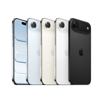 iPhone 17 Air Mới 100%