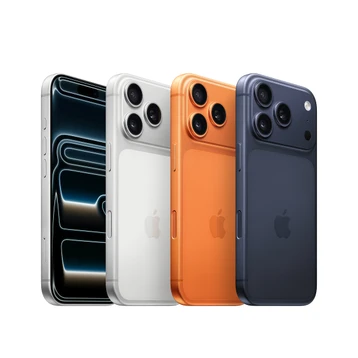 iPhone Series 17