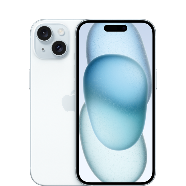 iPhone 15 Plus Quốc Tế Cũ 128GB Blue ZIN 98% tại Hi Ây Pô