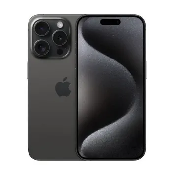 iPhone 15 Pro Quốc Tế Cũ 128GB Đen ZIN 98% tại Hi Ây Pô