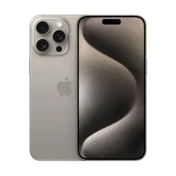 iPhone 15 Promax Quốc Tế Cũ 256GB Tự Nhiên Zin 99% tại Hi Ây Pô