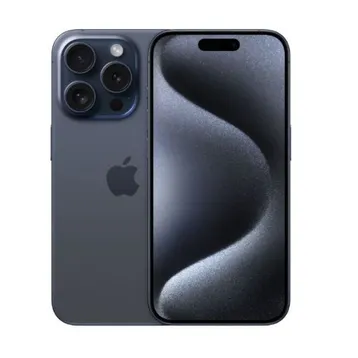 iPhone 15 Promax Quốc Tế Cũ 512GB Xanh Zin 99% tại Hi Ây Pô