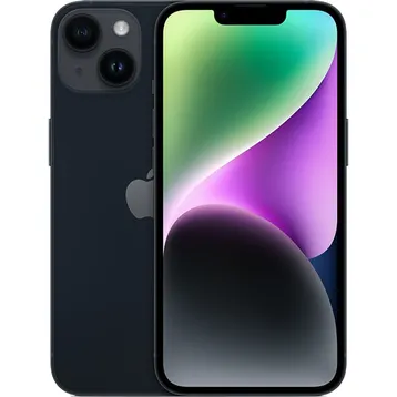iPhone 14 Quốc Tế Cũ 128GB Đen Zin 98% tại Hi Ây Pô