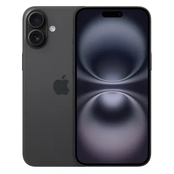 iPhone 16 Plus Quốc Tế Cũ 128GB Đen ZIN 98% tại Hi Ây Pô