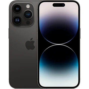 iPhone 14 Promax Quốc Tế Cũ 128GB Đen Zin 98% tại Hi Ây Pô