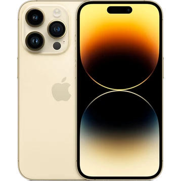 iPhone 14 Pro Quốc Tế Cũ 128GB Vàng Zin 99% tại Hi Ây Pô
