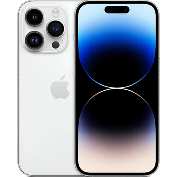 iPhone 14 Pro Quốc Tế Cũ 256GB Trắng Zin 99% tại Hi Ây Pô