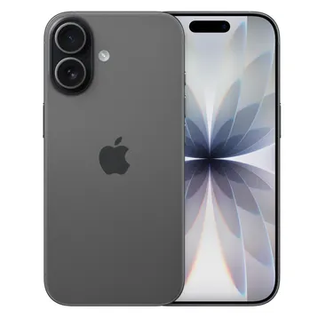 iPhone 17 256GB Đen mới 100% chính hãng tại Hi Ây Pô