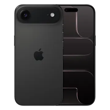 iPhone 17 Air Quốc Tế Cũ 256GB Đen Zin 98% tại Hi Ây Pô