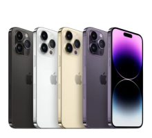 iPhone Series 14
