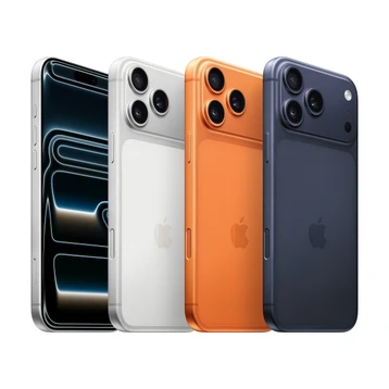 iPhone Series 17